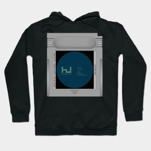 Kindred EP Game Cartridge Hoodie